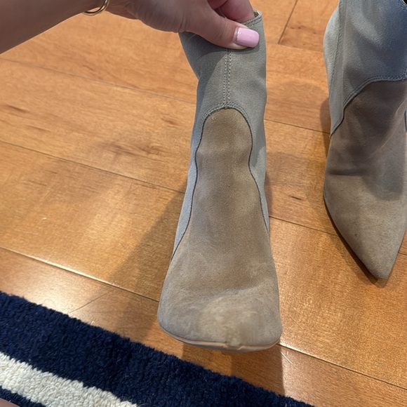 Size 8.5 Dolce Vita Boots - Picture 10 of 12